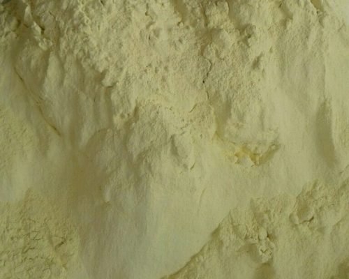 powder
